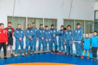 ASKÖ Bundesmeisterschaften, 15.04.2023