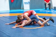 ASKÖ Bundesmeisterschaften, 15.04.2023