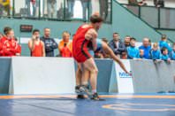 ASKÖ Bundesmeisterschaften, 15.04.2023