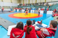 ASKÖ Bundesmeisterschaften, 15.04.2023