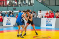 ASKÖ Bundesmeisterschaften, 15.04.2023