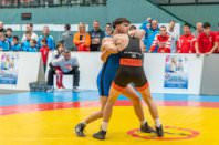 ASKÖ Bundesmeisterschaften, 15.04.2023