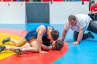 ASKÖ Bundesmeisterschaften, 15.04.2023