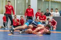 ASKÖ Bundesmeisterschaften, 15.04.2023