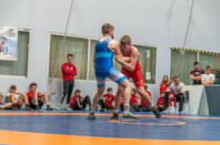 ASKÖ Bundesmeisterschaften, 15.04.2023