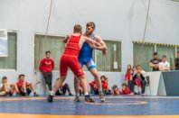 ASKÖ Bundesmeisterschaften, 15.04.2023