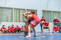 ASKÖ Bundesmeisterschaften, 15.04.2023