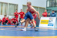 ASKÖ Bundesmeisterschaften, 15.04.2023