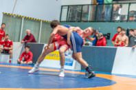 ASKÖ Bundesmeisterschaften, 15.04.2023