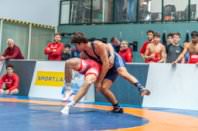 ASKÖ Bundesmeisterschaften, 15.04.2023