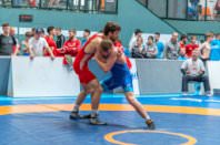 ASKÖ Bundesmeisterschaften, 15.04.2023