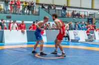 ASKÖ Bundesmeisterschaften, 15.04.2023