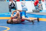 ASKÖ Bundesmeisterschaften, 15.04.2023