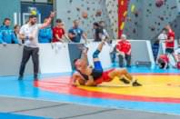 ASKÖ Bundesmeisterschaften, 15.04.2023