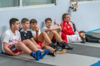 ASKÖ Bundesmeisterschaften, 15.04.2023