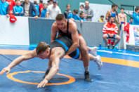 ASKÖ Bundesmeisterschaften, 15.04.2023