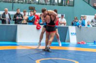 ASKÖ Bundesmeisterschaften, 15.04.2023