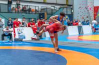 ASKÖ Bundesmeisterschaften, 15.04.2023