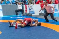 ASKÖ Bundesmeisterschaften, 15.04.2023