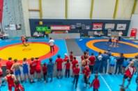 ASKÖ Bundesmeisterschaften, 15.04.2023