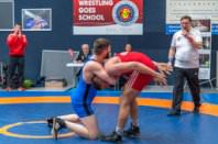 ASKÖ Bundesmeisterschaften, 15.04.2023