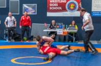 ASKÖ Bundesmeisterschaften, 15.04.2023