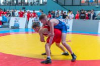 ASKÖ Bundesmeisterschaften, 15.04.2023