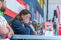 ASKÖ Bundesmeisterschaften, 15.04.2023