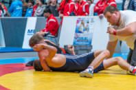 ASKÖ Bundesmeisterschaften, 15.04.2023