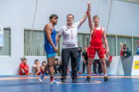 ASKÖ Bundesmeisterschaften, 15.04.2023