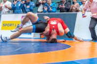 ASKÖ Bundesmeisterschaften, 15.04.2023