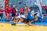 ASKÖ Bundesmeisterschaften, 15.04.2023