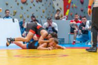 ASKÖ Bundesmeisterschaften, 15.04.2023