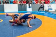 ASKÖ Bundesmeisterschaften, 15.04.2023