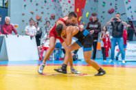 ASKÖ Bundesmeisterschaften, 15.04.2023