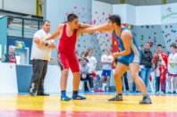 ASKÖ Bundesmeisterschaften, 15.04.2023