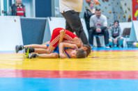 ASKÖ Bundesmeisterschaften, 15.04.2023