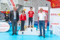 ASKÖ Bundesmeisterschaften, 15.04.2023