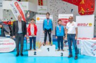 ASKÖ Bundesmeisterschaften, 15.04.2023