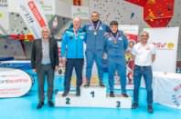 ASKÖ Bundesmeisterschaften, 15.04.2023