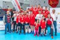 ASKÖ Bundesmeisterschaften, 15.04.2023