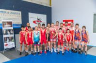 ASKÖ Bundesmeisterschaften, 15.04.2023