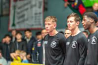 2. Bundesliga KG Neufeld/Leonding vs. Söding, 04.10.2025