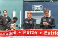 2. Bundesliga KG Neufeld/Leonding vs. Söding, 04.10.2025