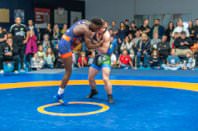 2. Bundesliga KG Neufeld/Leonding vs. Söding, 04.10.2025