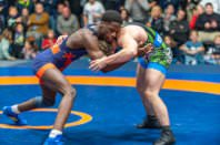 2. Bundesliga KG Neufeld/Leonding vs. Söding, 04.10.2025