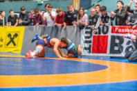 2. Bundesliga KG Neufeld/Leonding vs. Söding, 04.10.2025