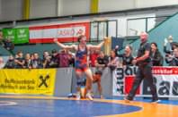 2. Bundesliga KG Neufeld/Leonding vs. Söding, 04.10.2025