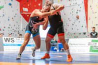 2. Bundesliga KG Neufeld/Leonding vs. Söding, 04.10.2025