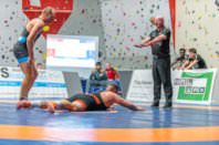 2. Bundesliga KG Neufeld/Leonding vs. Söding, 04.10.2025